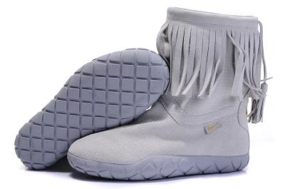 NIKE Boots-3